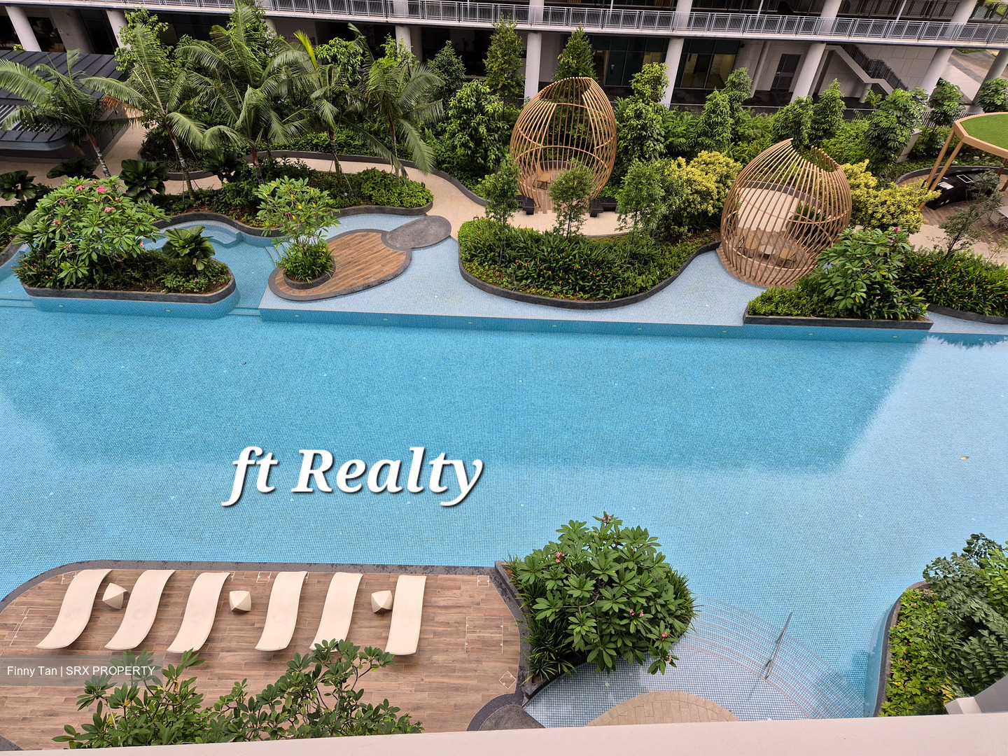 Fusionopolis Way (D5), Condominium #449585281
